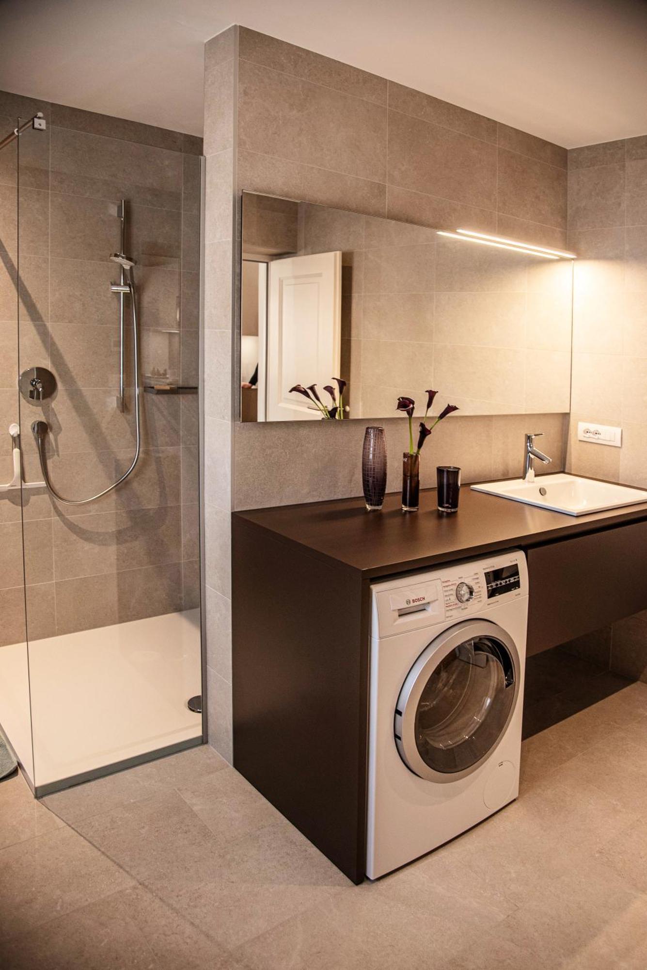 Apartament Puenlandhof Brunico Zewnętrze zdjęcie